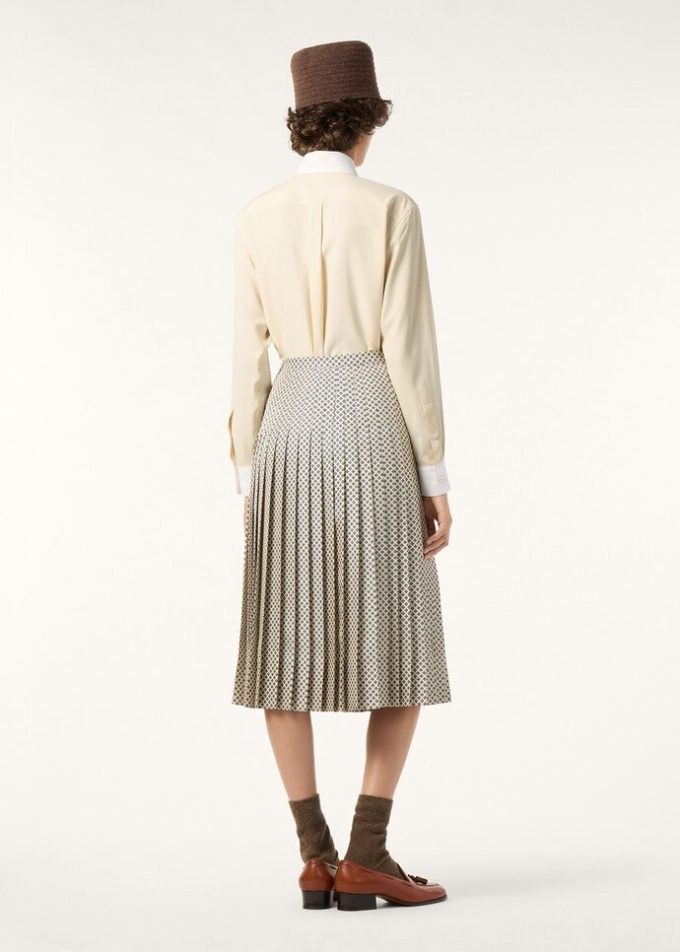 Thea Shirt
