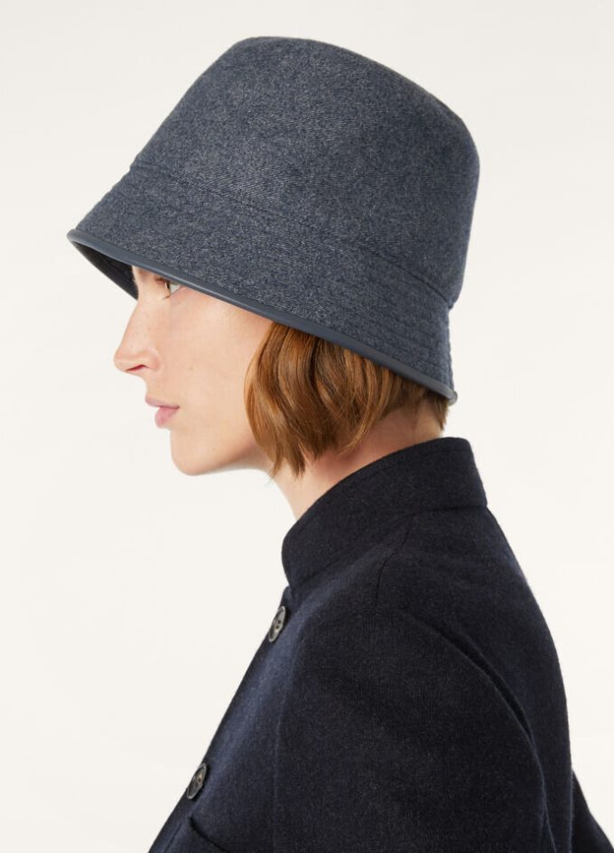 Tina Bucket Hat