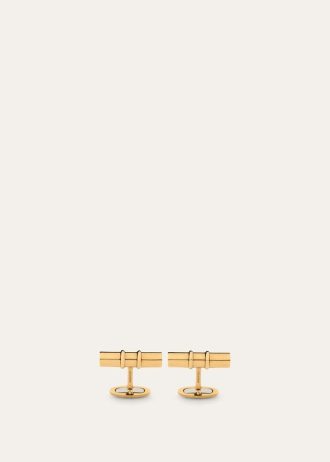 Toggle Cufflinks