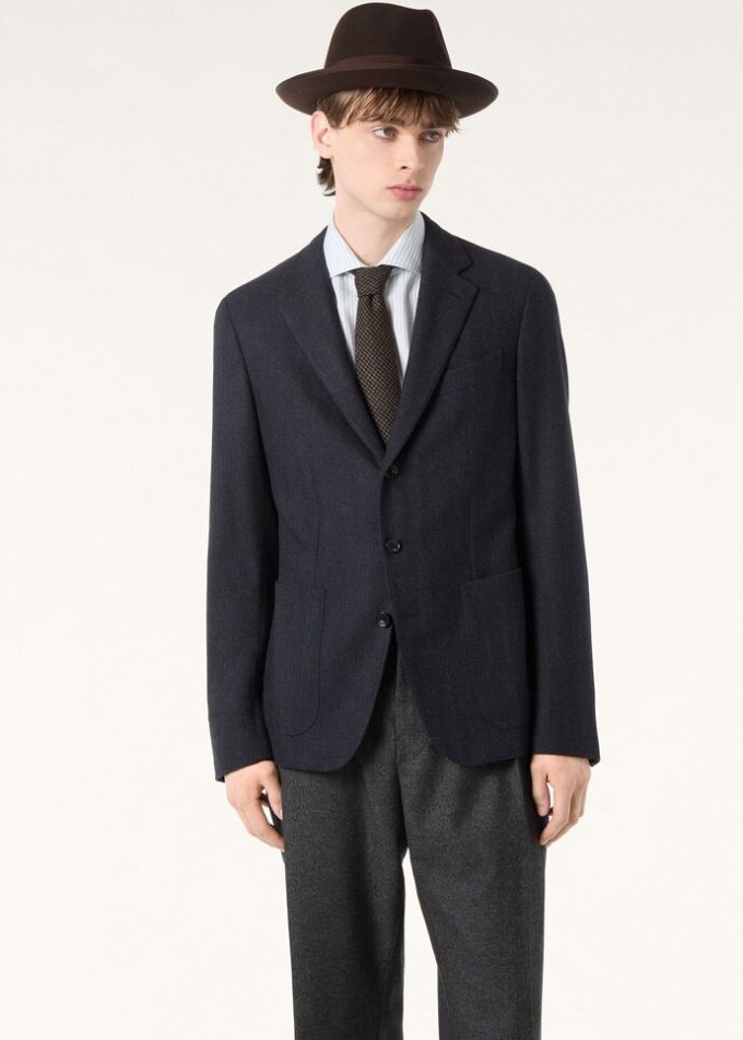 Torino Jacket