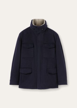 Traveller Coat