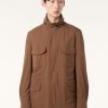 Traveller Field Jacket