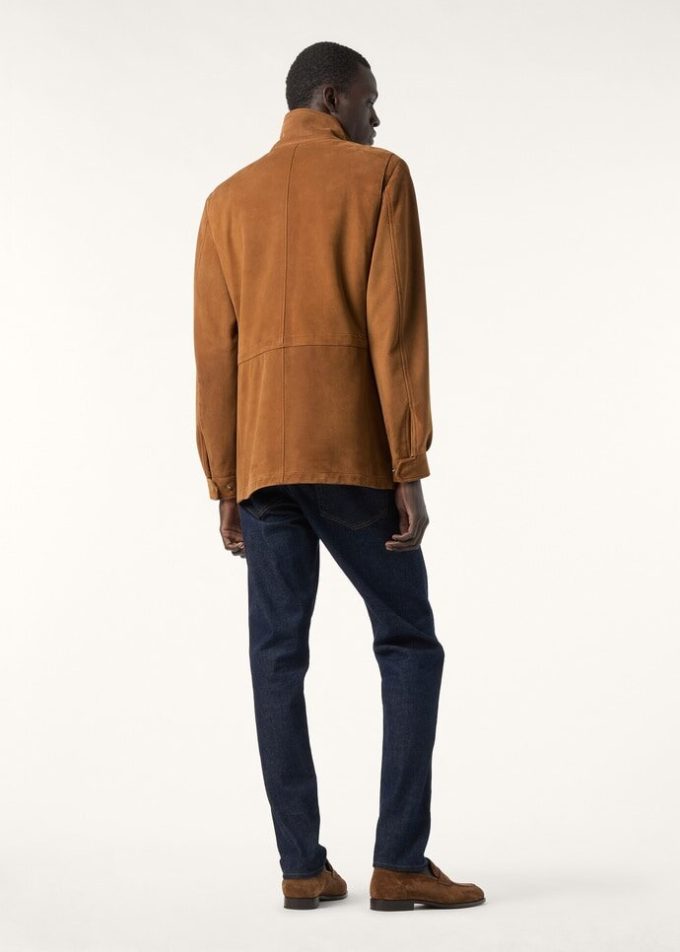 Traveller Field Jacket