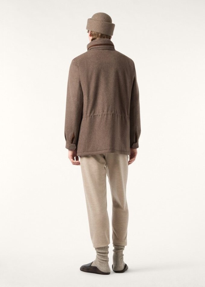 Traveller Field Jacket