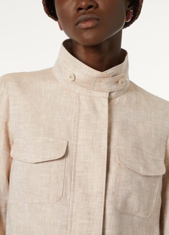Traveller Jacket