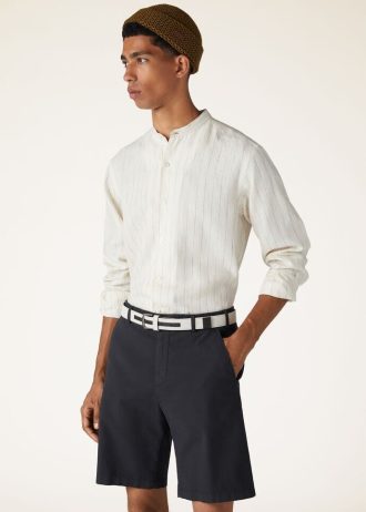 Travis Belt