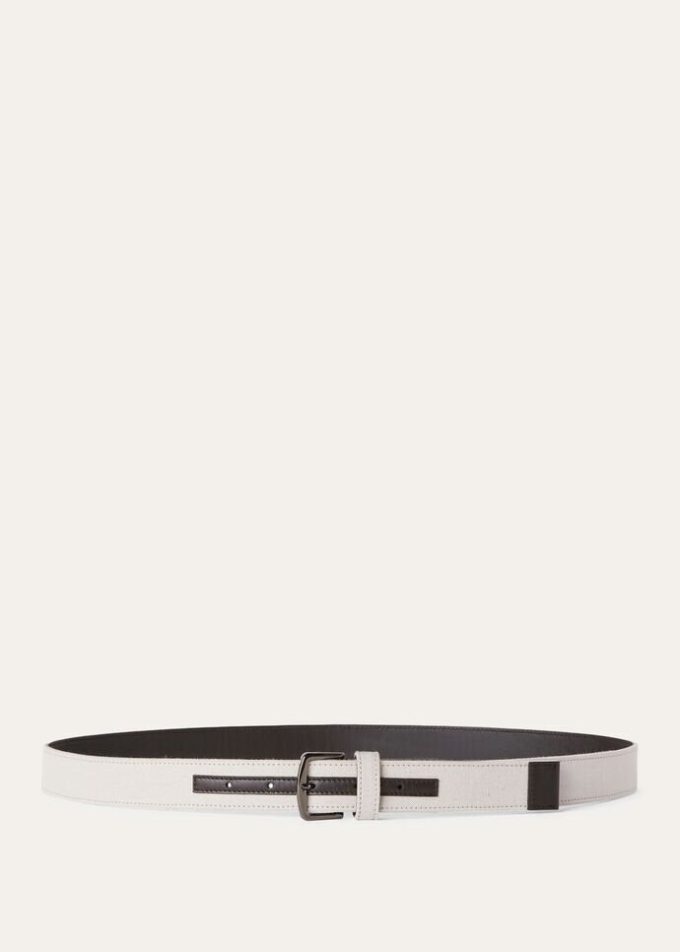 Travis Belt