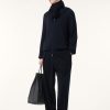 Treccia Bomber Jacket