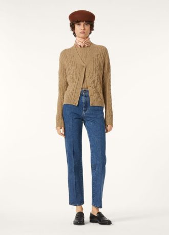 Treccia Cardigan