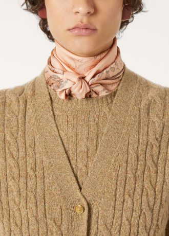 Treccia Cardigan
