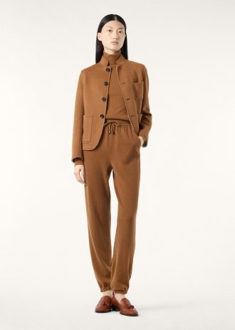 Treccia Pants
