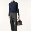 Treccia Sweater