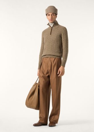 Treccia Sweater