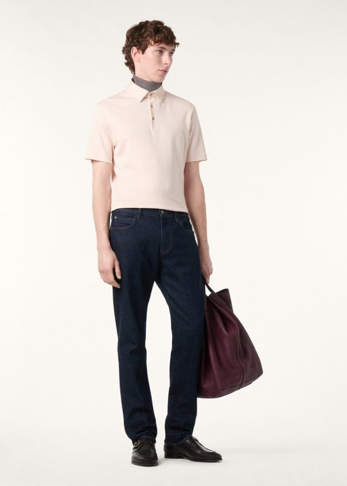Tremezzo Polo Shirt
