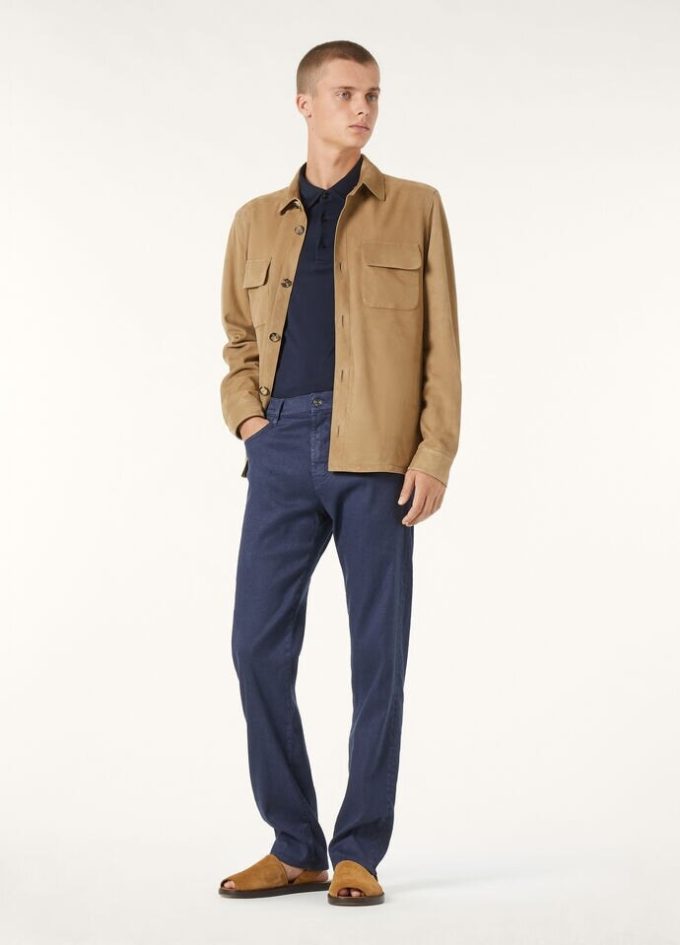 Tremezzo Polo Shirt