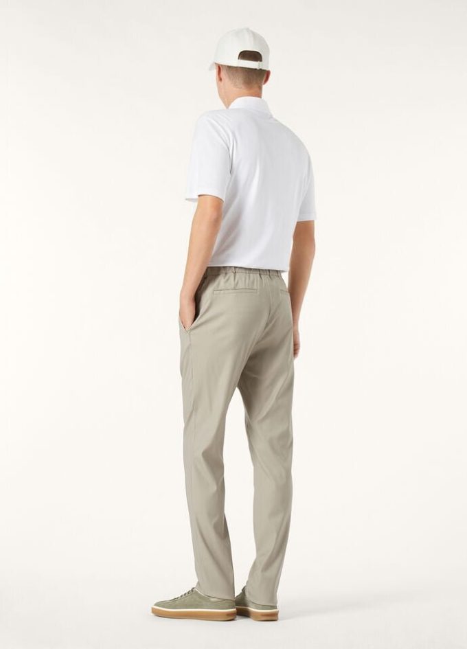 Tremezzo Polo Shirt