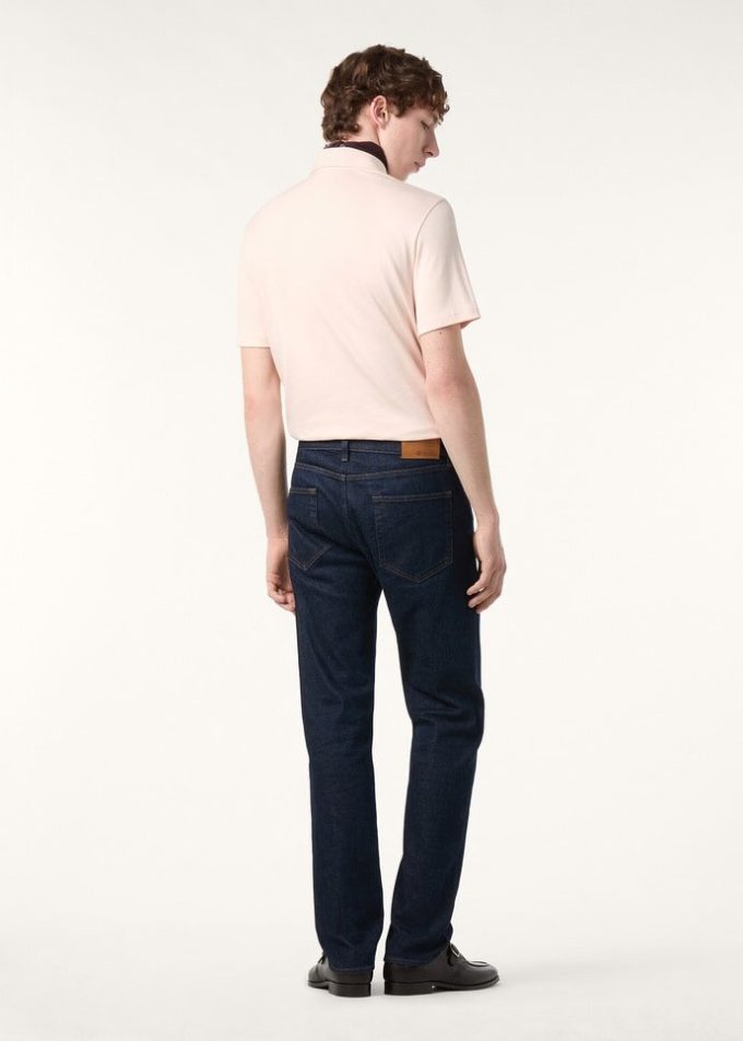 Tremezzo Polo Shirt