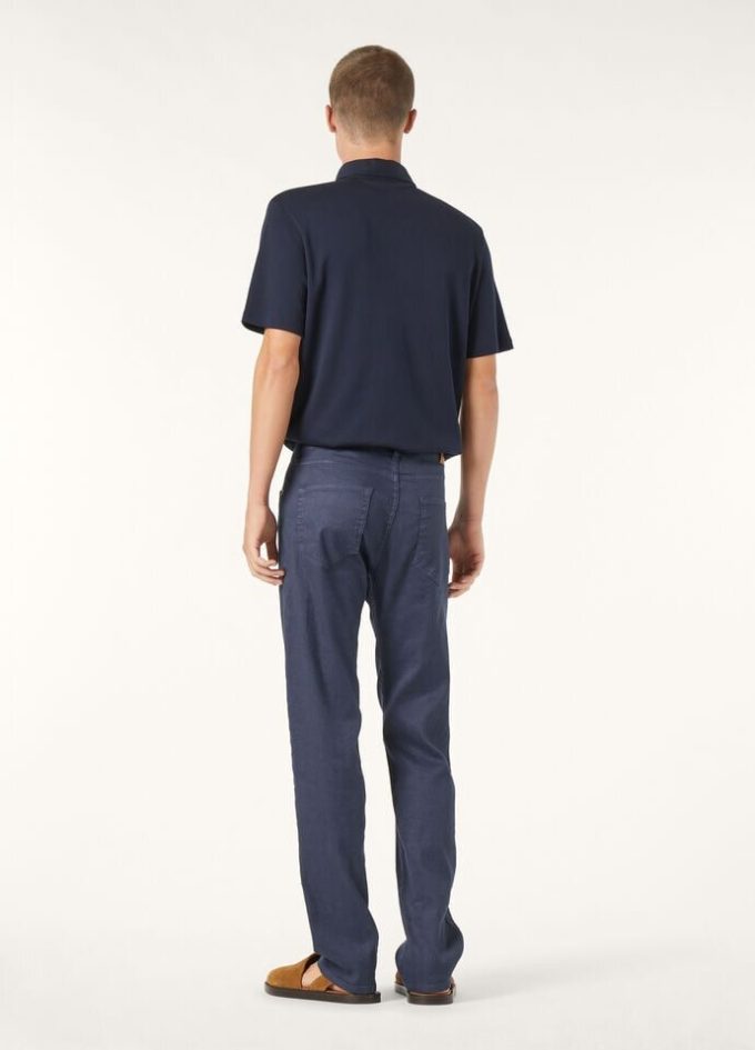Tremezzo Polo Shirt