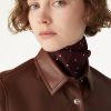 Triangle Scarf 90×60