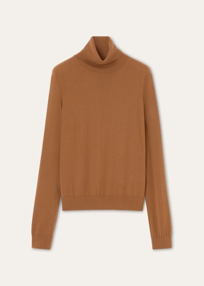 Turtleneck