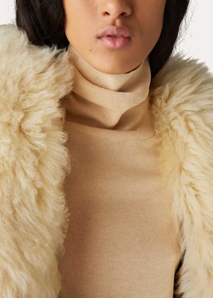 Turtleneck