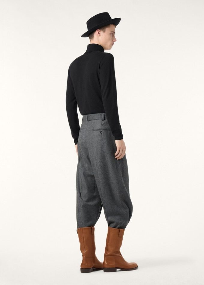 Turtleneck Turtleneck