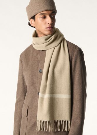 Twelve Scarf