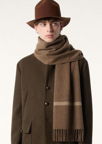 Twelve Scarf