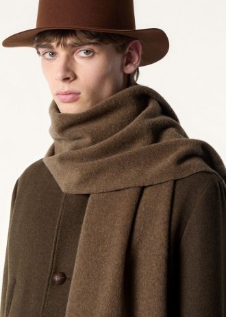 Twelve Scarf