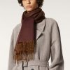 Two-Tone Scarf Two-Tone Scarf