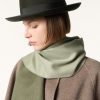 Two-Tone Scarf Two-Tone Scarf