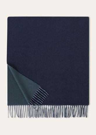 Two Tone Scarf