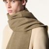 Two Tone Scarf
