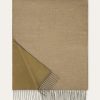 Two Tone Scarf