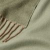 Two-Tone Scarf Two-Tone Scarf