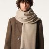 Two Tone Stole Two Tone Stole