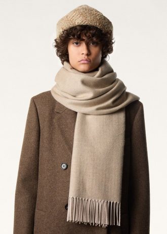 Two Tone Stole