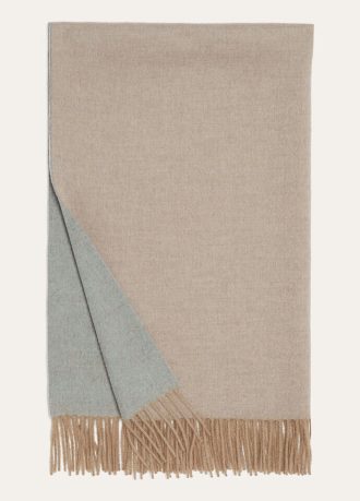 Two Tone Stole