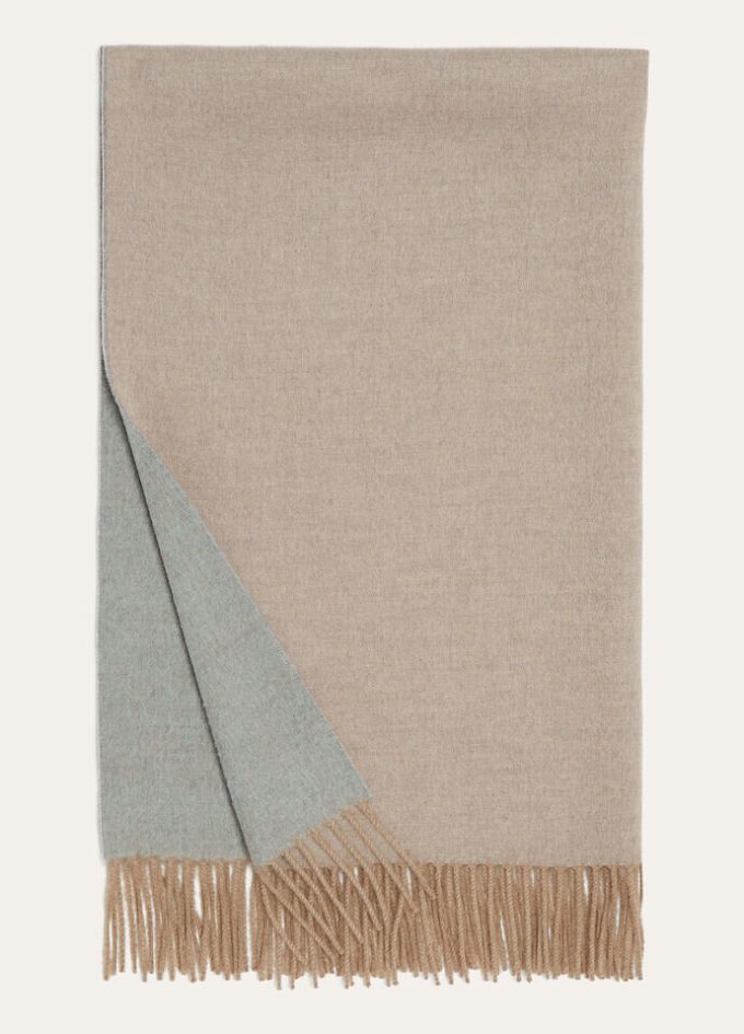 Two Tone Stole Two Tone Stole