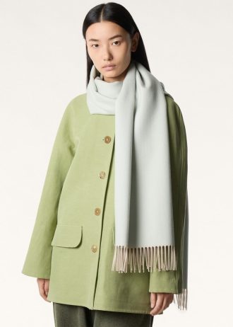 Two Tone Stole