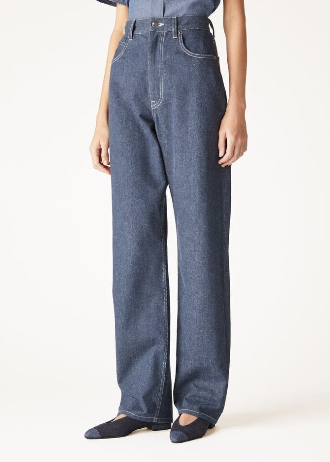 Tye Jeans