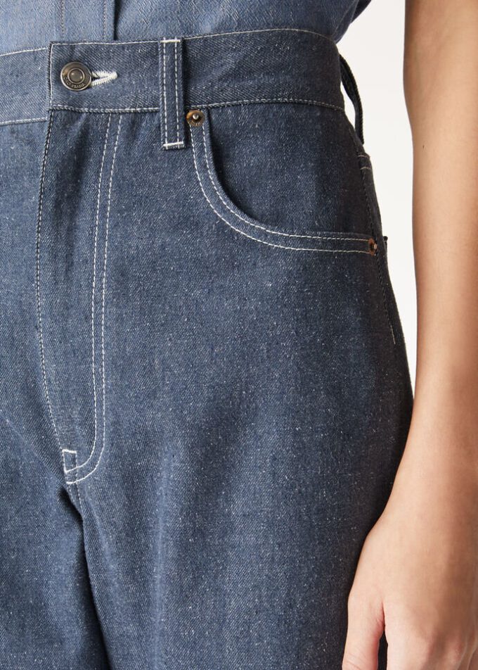Tye Jeans