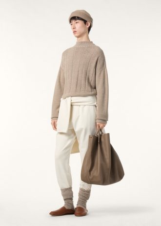 Tyne Sweater