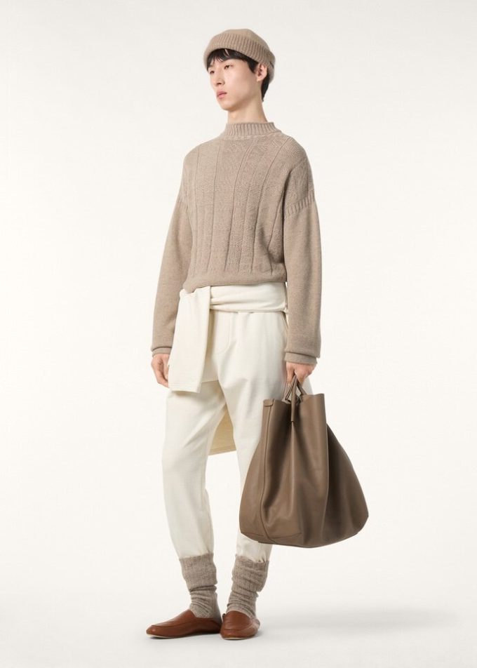 Tyne Sweater Tyne Sweater