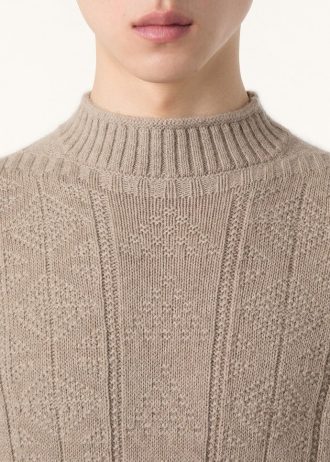 Tyne Sweater