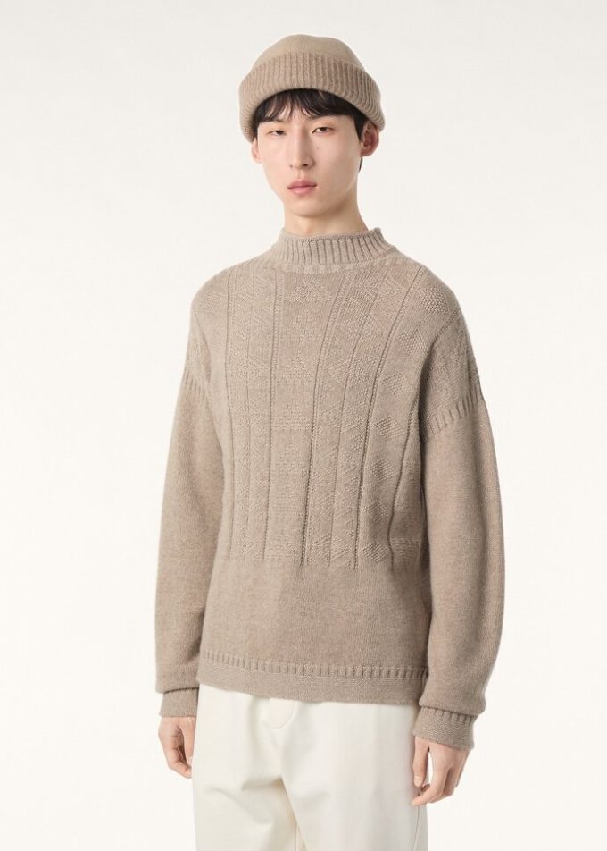 Tyne Sweater Tyne Sweater