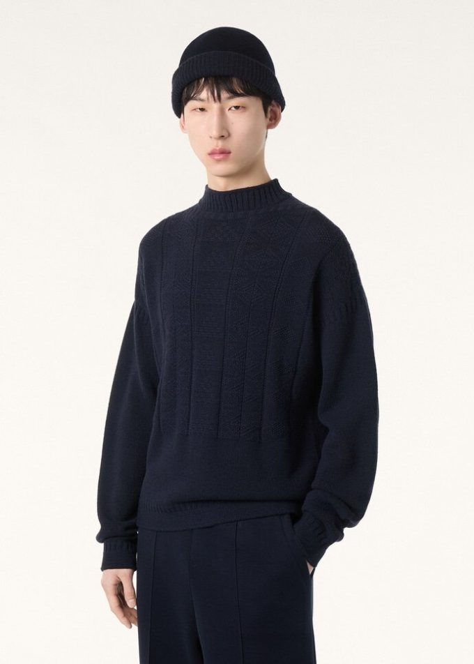 Tyne Sweater