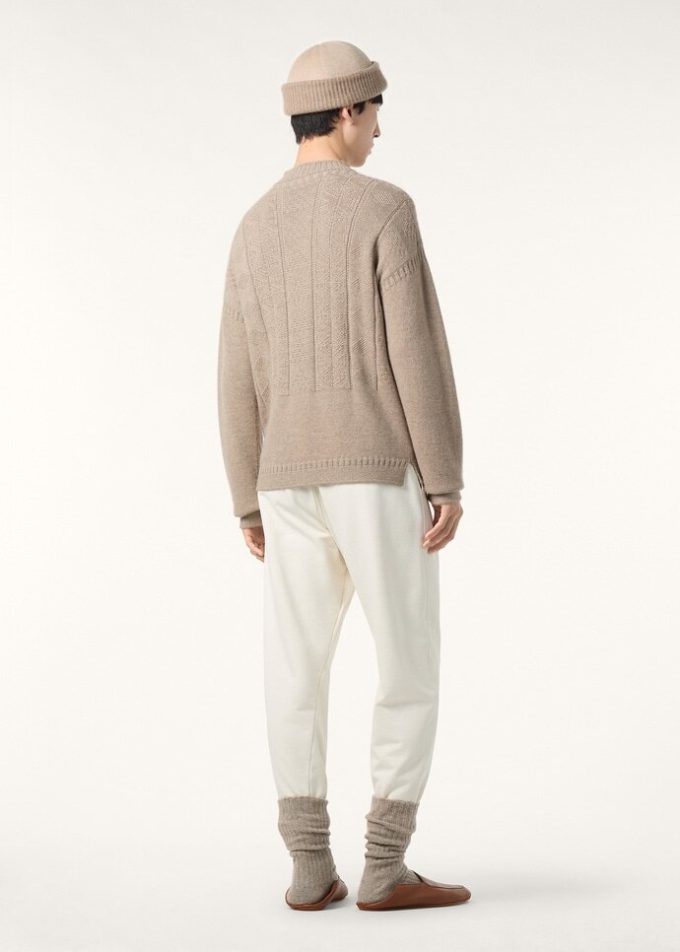Tyne Sweater Tyne Sweater