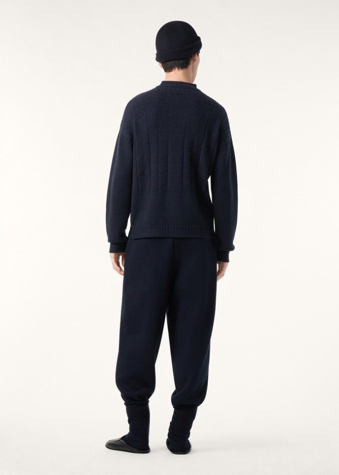 Tyne Sweater
