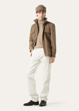 Tyne Turtleneck